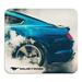 made for mustang tire graphic pc mouse pad for gaming and office