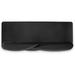 Wrist Pillow Foam Extended Keyboard Platform Wrist Rest 28 X 11.5 Black