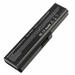 Battery for Toshiba Satellite L755 C655 M645 L600 L675 PA3819U-1BRS PA3817U-1BRS