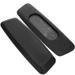 2pcs Arm Rest Office Chair Armrest Computer Chair Replacement Arm Pad Furniture Chair Parts