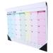 European Style 2023-2024 Monthly Wall Calendar 2023 Monthly Hanging Calendar