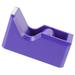 Tape Cutter Holder Stand Desk Dispenser Supplies for School Supplys Magnetic Cute Office