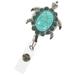 Labels Buissnes Card Bussnes Card Bulk Badge Reels Portable Badge Clip Employee Badge Clip Badge Buckle Rhinestone Turtle Badge Scroll Easy-Pull Clasp Badge Name Tag Abs Nurse