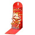 solacol Chinese New Year Red Envelopes Chinese Red Envelopes Lunar New Year Envelopes Dragon Red Envelopes 2024 Chinese New Year Red Envelope Dragon Year Fabric Art Spring Festival New Year Children s