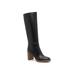 Gabey Boot - Black - Marc Fisher Boots