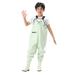 Baby Girl Onesies Kids Chest Waders Youth Fishing Waders Children Water Proof Fishing Waders With Boots Clothes Size 2-3T