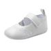 Baby Girls Boys Soft Toddler Shoes Toddler Walkers Shoes Princess Shoes Musical High Top Shoes Noisy Shoes for Kids Baby Shoes Size 2 Girls Toddler Shoes 10 Little Girl Tennis Shoes Baby