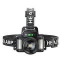 Pristin Head Lamp LED Head Motion Head Motion Waterproof Head Lamp Work USB Reable Head LED Headlamp Reable Head Work Waterproof USB dsfen USB able Head Headlamp Modes Motion Headlamp Motion USB Car