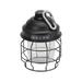 1 Set Portable Camping Light Retro Lantern Rechargeable Lantern Camping Accessory