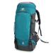 weikani Two shoulder bag Sport Men Women 65L Waterproof Outdoor Waterproof Outdoor Sport ERYUE Two