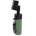 Golf Club Cleaning Brush for Golf Bags Golf Water Brush Club Groove Cleaner with Water Spray Bottle and Tough Bristle Portable Golf Clean Tool Golf Groove Cleaner for Men Women Golfers