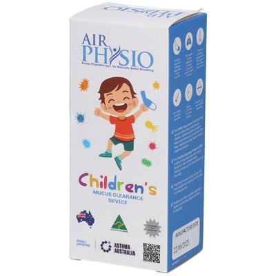 Airphysio Opep Child 1 St Gerät Image