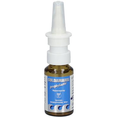 Coldamaris Prophylactic 1 20Ml 20 ml Nasenspray Image