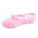 Children Shoes Dance Shoes Warm Dance Ballet Performance Indoor Shoes Yoga Dance Shoes Slip on Toddler Shoes Kids Girls Shoes Toddler Shoe 11 Girl Shoes Size 13 Fashion Sneaker 3 Shoes for Girls Kids