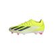 adidas Performance Kinder Fußballschuhe X CRAZYFAST ELITE FG, gelb, Gr. 382/3EU