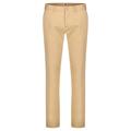 Tommy Jeans Herren Chinohose AUSTIN CHINO Slim Fit Tapered, sand, Gr. 33/34