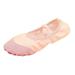 Children Shoes Dance Shoes Warm Dance Ballet Performance Indoor Shoes Yoga Dance Shoes Kids Slip on Shoes Shoes for Kids Girls Size 13 Kid Wedges for Girls Pg1 Kids Big Girl Shoes Size 5 Little Girl