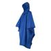 TOMSHOO Outdoor Poncho Cover Rain Coat Rain Cover Rain Rain Coat Outdoor Outdoor Rain Raincoat Coat Outdoor Tent Raincoat Rain Cover Outdoor Tent Mat