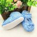 Kids Baby Bowknot Printing Cloth Shoes SB 12 Size 5 Toddler Girl Shoes Toddler Size 11 Girls Shoes Girls Slip on 6 Baby High Tops for Girls Girls Size 13 Shoes Little Girls Tennis Shoes Boy