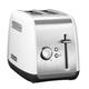 Kitchenaid 5KMT2115EWH TOASTER