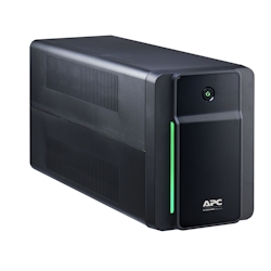 APC Back-UPS BX1200MI Wechselstrom 230 V Image