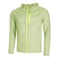 Zeroweight Dual Dry PK Waterprooof Running Jacket Men