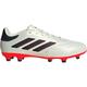 ADIDAS Herren Fussball-Rasenschuhe COPA PURE 2 LEAGUE FG, Größe 39 ⅓ in Grau