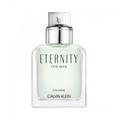 Calvin Klein Eternity Fresh Cologne For Men - 50ml Eau De Toilette Spray