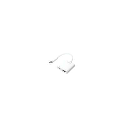 Kabel LogiLink Adapter USB-C zu HDMI Image
