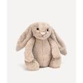 Jellycat Bashful Bunny Medium Soft Toy ONESZ