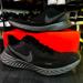 Nike Shoes | Nike Revolution 5 Men’s Running Gym Training Shoes Black Bq3204-001 - Size 11.5 | Color: Black | Size: 11.5