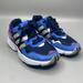 Adidas Shoes | Adidas Yung-96 Running Shoes Blue Purple Black Db2606 Mens Size 7 | Color: Blue/Purple | Size: 7