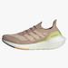 Adidas Shoes | Adidas Women's Ultraboost 21 Running Shoe | Color: Green/Pink | Size: 7.5