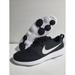 Nike Shoes | New Nike Roshe G Golf Shoes Black White Cd6065-001 Spikeless Golf Men’s Size 8 | Color: Black | Size: 8