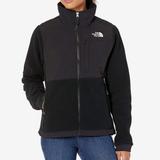 The North Face Jackets & Coats | North Face Denali Fleece Jacket Black | Color: Black | Size: Xs