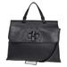 Gucci Bags | Gucci Bamboo Black Leather Handbag (Pre-Owned) | Color: Black | Size: Os