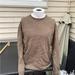 Polo By Ralph Lauren Shirts | Men Thermal Shirt Long Sz Large Polo Brown | Color: Brown | Size: L