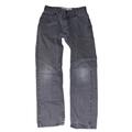 Levi's Bottoms | Levis 511 Skinny Boys Sz 10 Denim Jeans Boot Cut Elastic Waist Gray | Color: Gray | Size: 10b