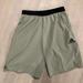 Adidas Shorts | Adidas Mens Axis Woven Short Size Xs Green Brand New With Tags | Color: Green | Size: Xs