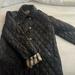 Burberry Jackets & Coats | Burberry Jacket | Color: Black | Size: Xs