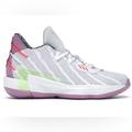 Adidas Shoes | Adidas Dame 7 Toy Story Buzzlightyear - Kids Size 6 Women’s Size 7.5 | Color: Green/White | Size: 6b