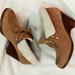 Michael Kors Shoes | Michael Kors Boots | Color: Tan | Size: 10