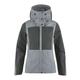 Fjallraven 89892-055-050 Keb Jacket W/Keb Jacket W Jacket Damen Flint Grey-Basalt Größe L