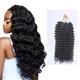 Micro Link Extensions Human Hair,Black Micro Loop Hair Extensions Real Human Hair Straight Micro Beads Human Hair Extensions,100 Strands,22inch