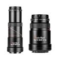 AstrHori 25mm F2.8 Ultra Macro Lens for Full Frame Camera 2X-5X Magnification (L Mount)