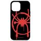 Hülle für iPhone 12 Pro Max Marvel Spider-Man in die Spider-Verse-Ikone von Miles Morales