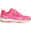 Indoorschuh PRO TOUCH "Rebel IV VLC J", Gr. 28, pink, Synthetik, sportlich, Schuhe