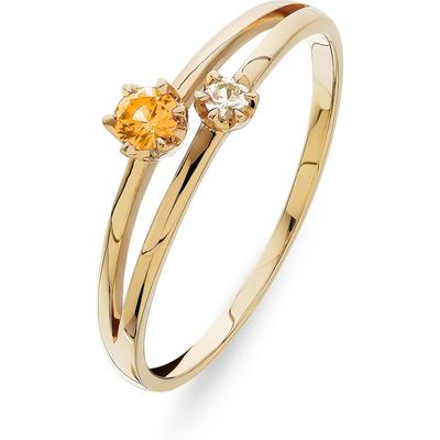 CHRIST - Damenring Ringe 1 ct (398.99 € / 1 ct) Image
