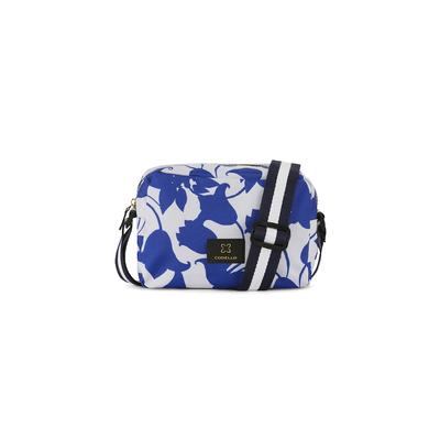 Codello - Tasche mit Flower Print Kosmetiktaschen & Kulturbeutel Damen