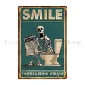Fleece You Re Losing Weight Metal Sign Vintage Wall Mural Pub Design btPoster 18/Sign Poster